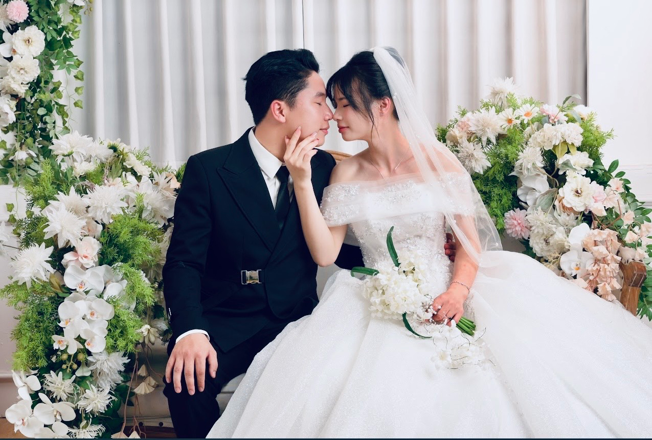 Pre-wedding 5